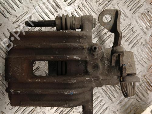 Left rear brake caliper VW PASSAT B5 Variant (3B5) 1.9 TDI | BP39942004M107 - Image 3