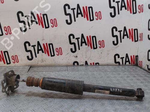 Left rear shock absorber OPEL CORSA E (X15) 1.4 Turbo (08, 68) | BP37361539M18 - Image 8