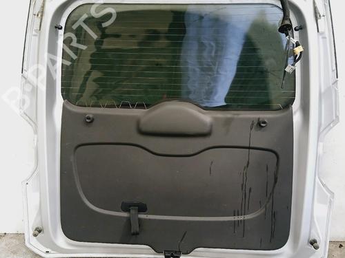 Tailgate FORD TRANSIT COURIER B460 MPV | BP39942096C6 - Image 5