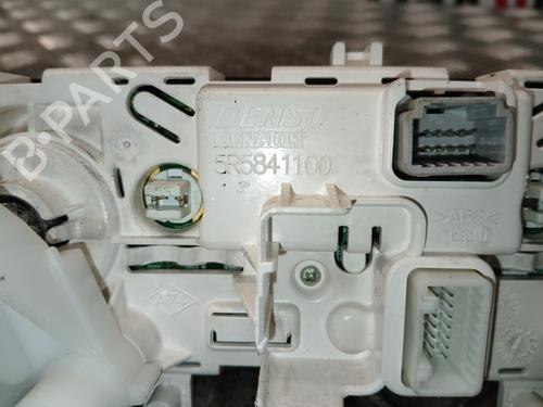 Climate control RENAULT CLIO IV (BH_) 0.9 TCe 90 (BHNF, BHMA, BHMH, BHJK, BHJR) | BP37369561I5 - Image 4