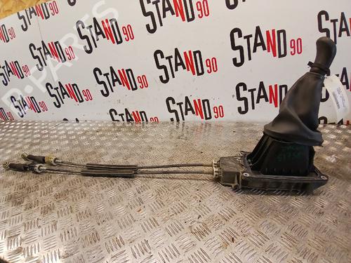 Gear lever DACIA LOGAN EXPRESS (FS_) | BP37374143M90 - Image 5
