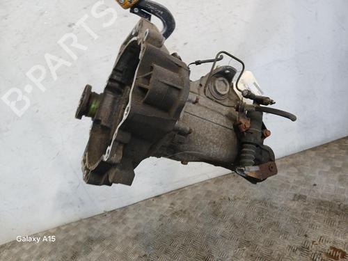 Used Gearbox Gearbox 39485549 39485549