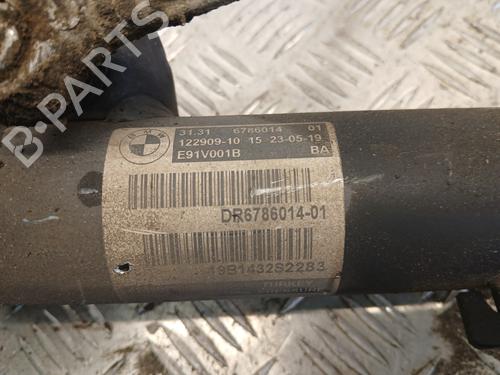 Right front shock absorber BMW 3 Touring (E91) 325 d | BP37373997M17 - Image 2
