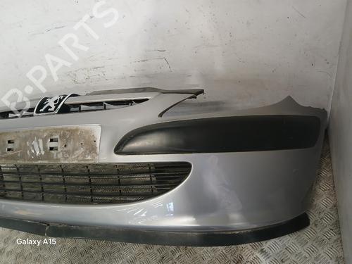 Used Front bumper Front bumper 38705798 38705798