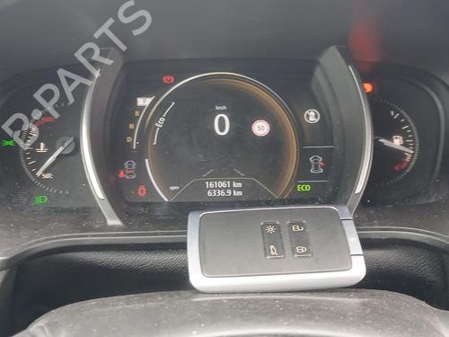 Ratstangsstang RENAULT MEGANE IV Hatchback (B9A/M/N_) 1.5 dCi 110 (B9A3) | BP37746248I23 - Image 9