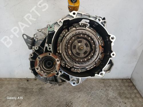 Used Gearbox Gearbox 37373602 37373602