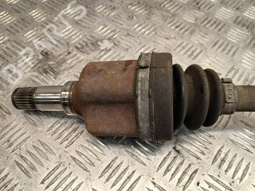 Left front driveshaft FORD FOCUS II (DA_, HCP, DP) 1.6 TDCi | BP40253028M38 - Image 3