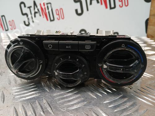 Used Climate control Climate control 37365453 37365453