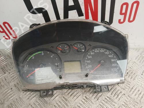 Instrument cluster FORD TRANSIT Van (FA_ _) 2.2 TDCi | BP37746353C47 - Image 2