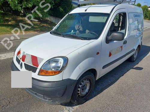 Gearbox RENAULT KANGOO Express (FC0/1_) | BP37357629M3 - Image 5