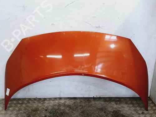 Used Hood Hood RENAULT SCÉNIC II (JM0/1_) 1.5 dCi (JM0F) (82 hp) 40602729 40602729