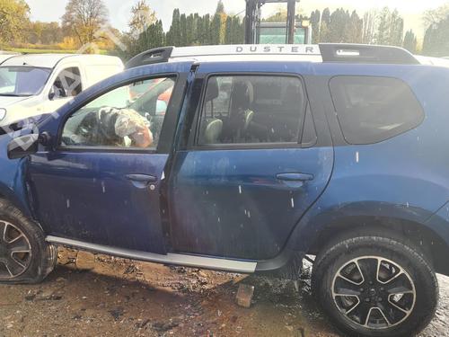 Instrument cluster DACIA DUSTER (HS_)  | BP37366472C47  - Image 12