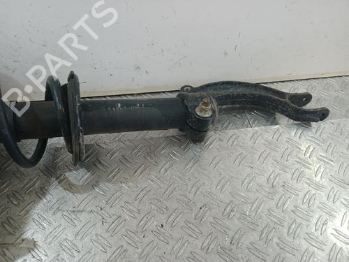 Left front shock absorber AUDI A4 B8 (8K2) 2.0 TDI | BP37366808M16 - Image 5