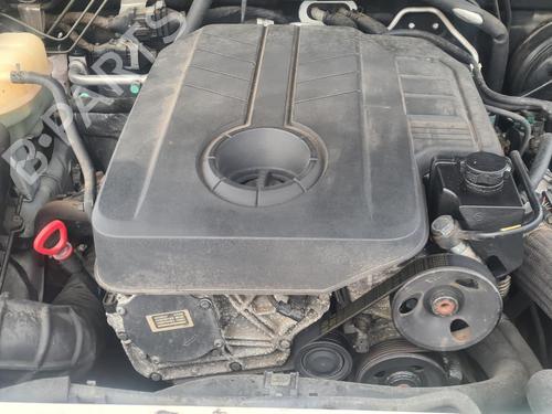 Left front fog light SSANGYONG REXTON W / REXTON 2.0 Xdi All-wheel Drive | BP37369996C30 - Image 9