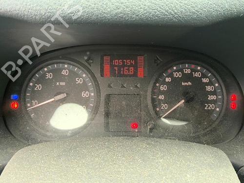 Used Instrument cluster Instrument cluster 37374798 37374798