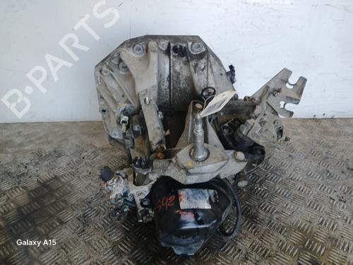 Gearbox RENAULT KANGOO BE BOP (KW0/1_) | BP37370619M3 - Image 2
