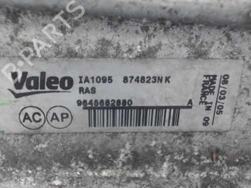 Used Intercooler Intercooler 37362176 37362176