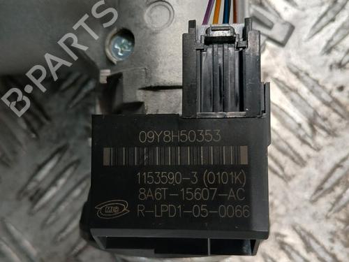Ignition barrel FORD TRANSIT COURIER B460 MPV | BP39749976M48 - Image 2