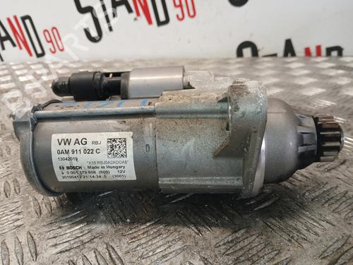 starter-audi-a3-convertible-8v7-8ve-2013-2014-2015-2016-2017-2018-2019-2020-2021-37371310 main image
