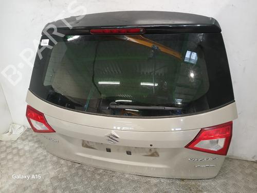 Tailgate SUZUKI VITARA (LY) 1.6 DDiS AllGrip (APK416D) | BP37373643C6  - Image 6