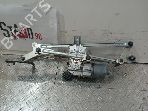 Front wiper motor PEUGEOT PARTNER Box Body/MPV | BP37363152M29 - Image 4