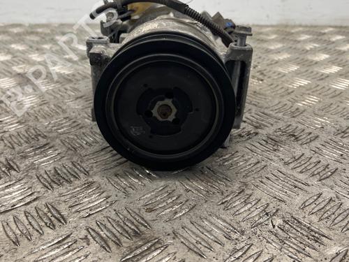 AC compressor CITROËN C4 SPACETOURER (3D_) | BP39215210M34 - Image 2