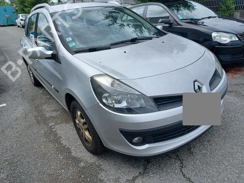 Engine control unit (ECU) RENAULT CLIO III Grandtour (KR0/1_) 1.5 dCi (KR0F) | BP37357875M57 - Image 3
