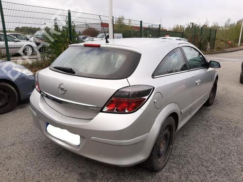 Mass air flow sensor OPEL ASTRA H GTC (A04) 1.9 CDTi 16V (L08) | BP37354823M95 - Image 9