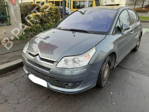 Engine control unit (ECU) CITROËN C4 I (LC_) | BP37354893M57 - Image 8