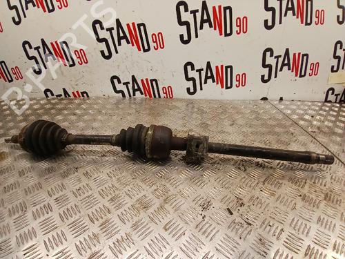 Right front driveshaft OPEL ASTRA H (A04) | BP37365093M39 - Image 3