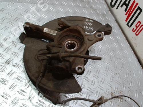 right-front-steering-knuckle-peugeot-508-sw-i-8e_-2010-2011-2012-2013-2014-2015-2016-2017-2018-37352999 main image