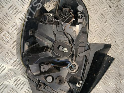Right taillight RENAULT ZOE (BFM_) ZOE | BP37369503C35 - Image 2