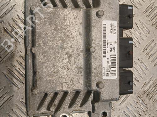 Engine control unit (ECU) FORD FIESTA VI (CB1, CCN) 1.25 | BP37375825M57 - Image 3