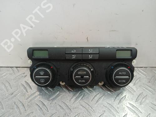 Climate control VW GOLF V (1K1) | BP37365741I5 - Image 4