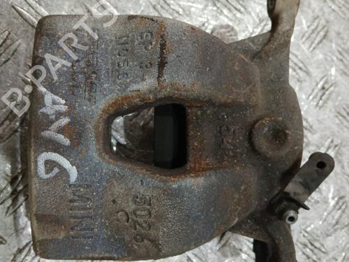 Used Left rear brake caliper Left rear brake caliper 37362420 37362420