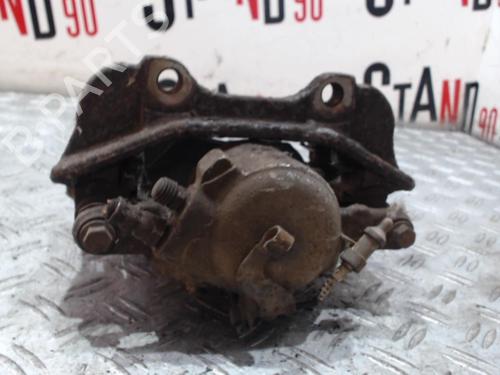 Right front brake caliper CITROËN C8 (EA_, EB_) 2.2 HDi | BP37357776M104 - Image 3