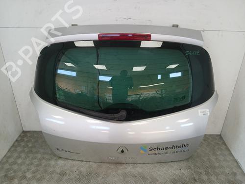 Heckklappe für Heckklappe 37371886 37371886
