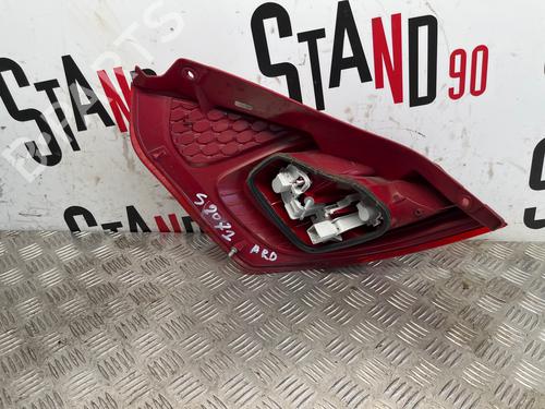 Right taillight FORD FIESTA VI (CB1, CCN) 1.6 TDCi | BP37361585C35 - Image 3