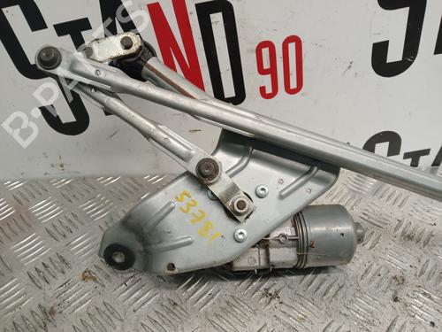 Front wiper motor DACIA SANDERO | BP37367430M29 - Image 2
