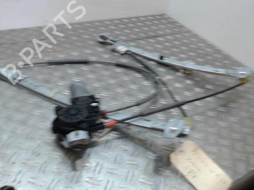 Used Front left window mechanism Front left window mechanism 37351849 37351849