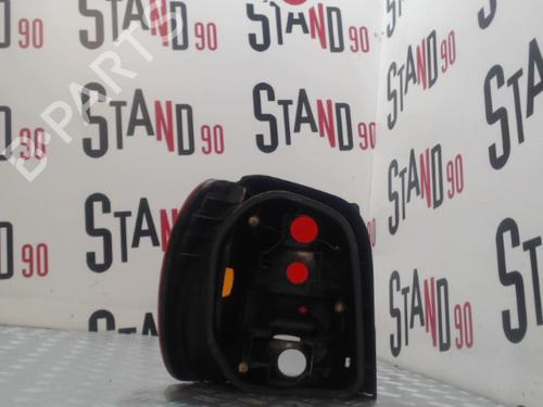 Used Right taillight Right taillight 37356708 37356708