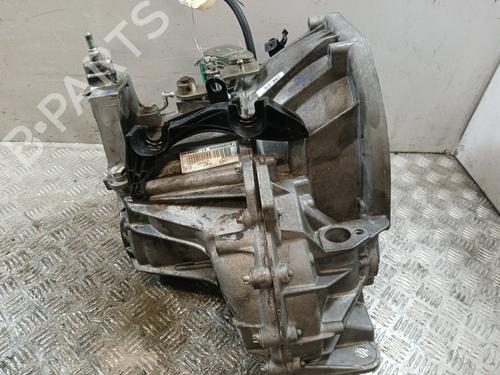 Gearbox RENAULT LAGUNA III (BT0/1) 2.0 dCi (BT01, BT08, BT09, BT0E, BT0K, BT12, BT1C, BT1D,... | BP37362890M3 - Image 5
