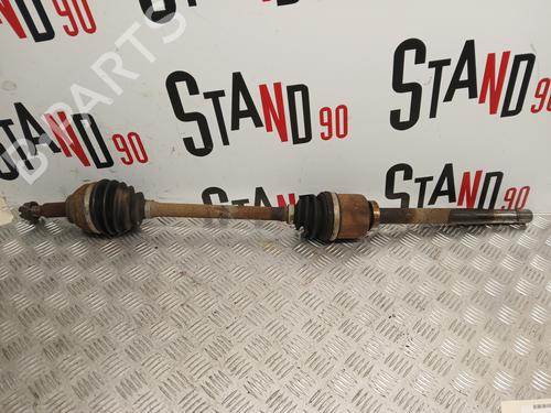Right front driveshaft RENAULT TRAFIC II Van (FL) 2.0 dCi 90 (FL0H, FL00, FL01, FL0M, FL0P, FL0S) | BP37369139M39 - Image 2