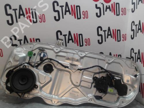 Front right window mechanism VOLVO C30 (533) 2.0 D | BP37354977C23 - Image 3