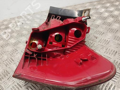 Left taillight CITROËN C5 III (RD_) | BP40436481C34 - Image 2