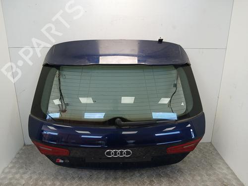 Used Tailgate Tailgate 37355780 37355780