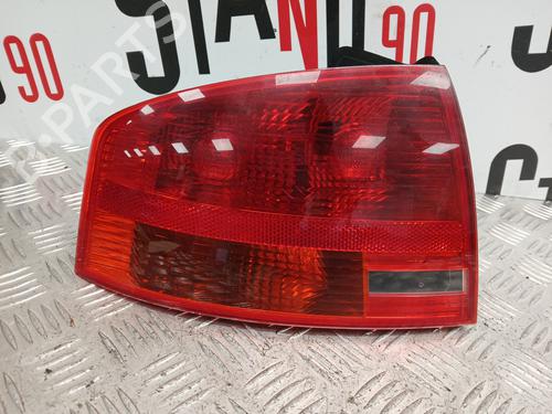 Left taillight AUDI A4 B7 (8EC) | BP37365382C34 - Image 2