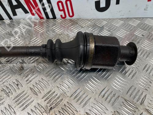 Used Right front driveshaft Right front driveshaft 37369317 37369317