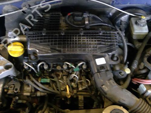 Front wiper motor DACIA LOGAN EXPRESS (FS_) 1.5 dCi | BP37354332M29  - Image 8