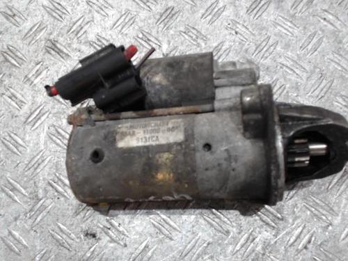 Used Starter Starter 37353049 37353049